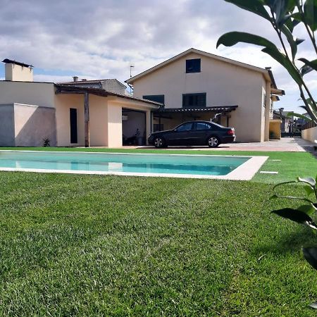 Casa Sao Simao Villa Barcelos Exterior photo